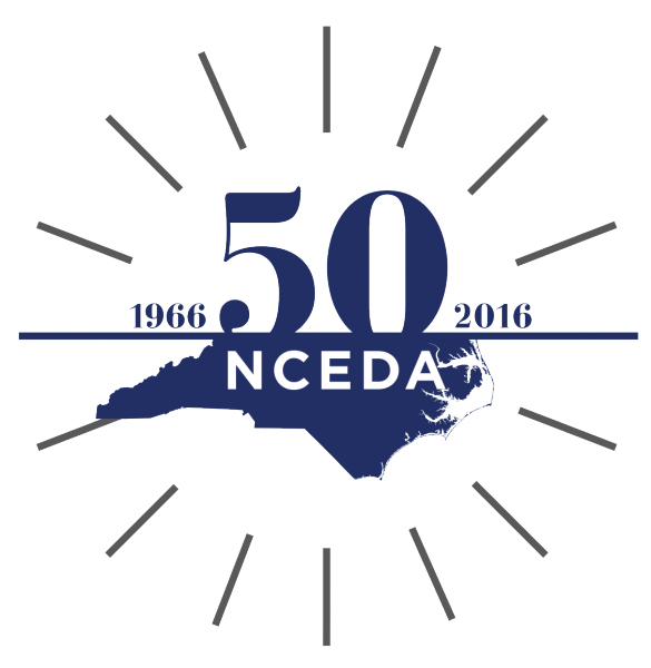 NCEDA Conference McGill Associates